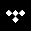 TIDAL Logo